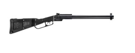 CHIAPPA FIREARMS M6 COMBO SINGLE SHOT