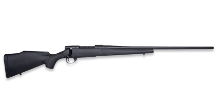 WEATHERBY VANGUARD OBSIDIAN (.300 WBY MAG) BOLT ACTION