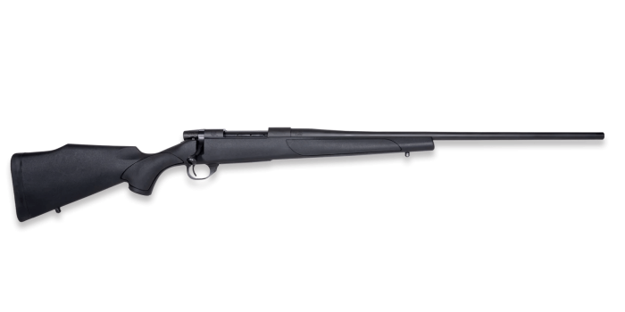 WEATHERBY VANGUARD OBSIDIAN (.300 WBY MAG) BOLT ACTION