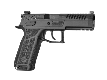 CZ P09 F NOCTURNE *10-ROUND* SEMI AUTO