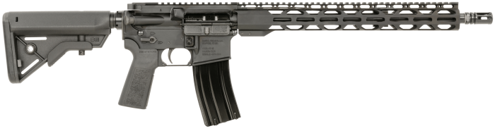 RADICAL FIREARMS RF-15 SOCOM RPR MLOK THIN RAIL SEMI AUTO