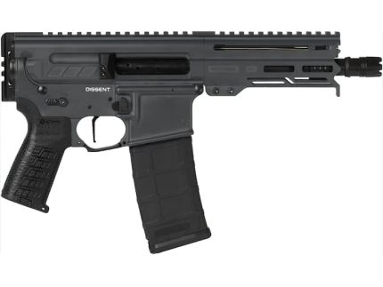 CMMG DISSENT MK4 SEMI AUTO