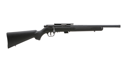 SAVAGE ARMS MARK II FV-SR BOLT ACTION