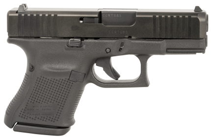 GLOCK G29 GEN 5 SEMI AUTO