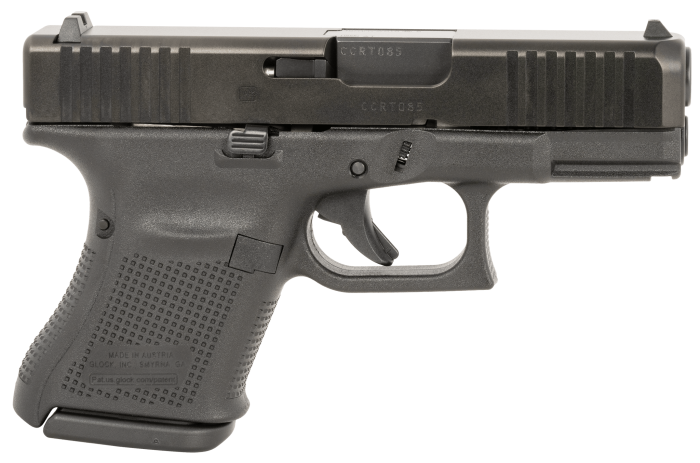 GLOCK G29 GEN 5 SEMI AUTO