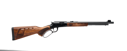 SAVAGE ARMS REVEL DLX SEMI AUTO