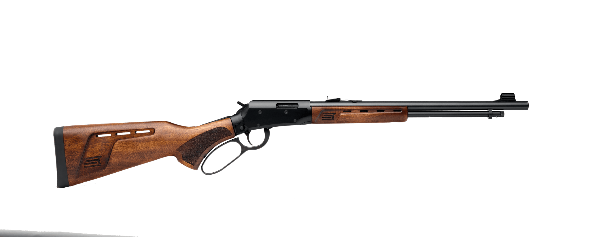 SAVAGE ARMS REVEL DLX SEMI AUTO