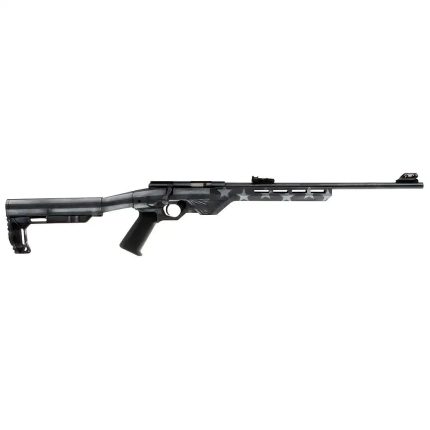 CITADEL TRAKR BOLT ACTION [US FLAG GRAYSCALE] BOLT ACTION