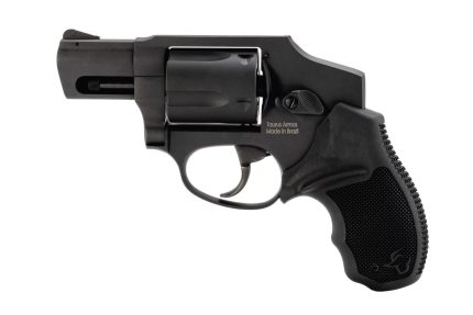 TAURUS 650 REVOLVER