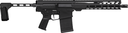 CMMG DISSENT MK3 SEMI AUTO