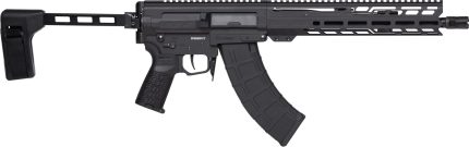 CMMG DISSENT MK47 SEMI AUTO