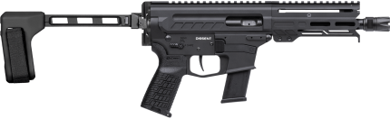 CMMG DISSENT MKG SEMI AUTO