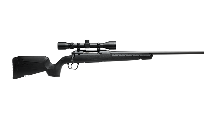 SAVAGE ARMS AXIS XP COMPACT (2024) BOLT ACTION