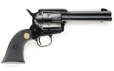 CHIAPPA FIREARMS 1873 SAA REGULATOR REVOLVER