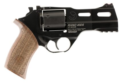 CHIAPPA RHINO 40DS REVOLVER