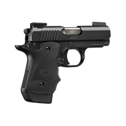 KIMBER MICRO 9 NIGHTFALL SEMI AUTO