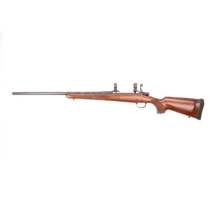 CZ HA 500 HUNTER BOLT ACTION