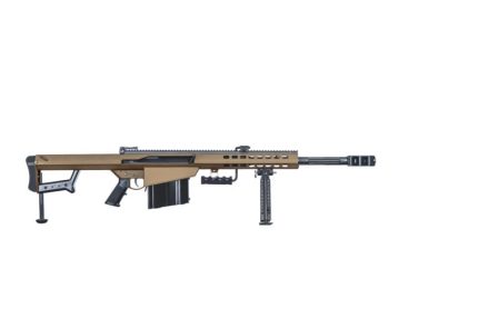 BARRETT M82A1 SEMI AUTO