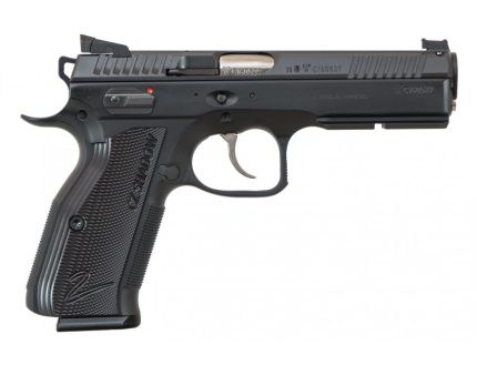 CZ SP-01 AccuShadow 2 SEMI AUTO