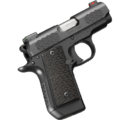 KIMBER MICRO 9 TRIARI SEMI AUTO