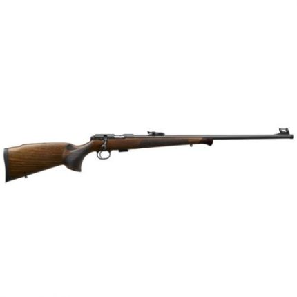 CZ 457 PREMIUM .22 LR 24.8 BOLT ACTION