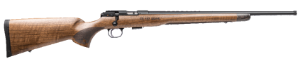 CZ 457 ROYAL BOLT ACTION