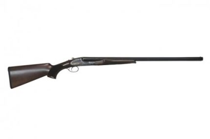 CZ-USA SHARP TAIL SXS 28/28 BL/WD SIDE BY SIDE