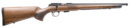 CZ 457 Royal 22 LR BOLT ACTION