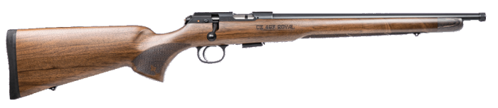 CZ 457 Royal 22 LR BOLT ACTION