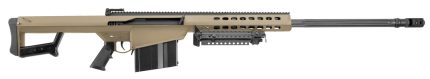 BARRETT M82A1 SEMI AUTO