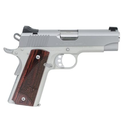 KIMBER 1911 STAINLESS PRO CARRY II SEMI AUTO