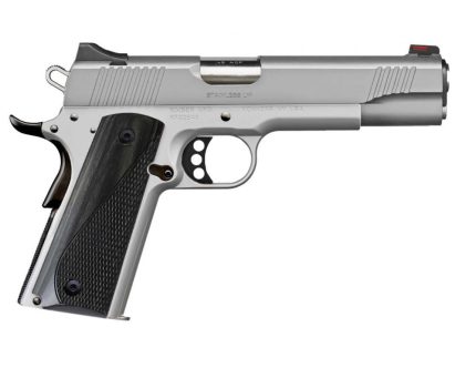 Kimber Stainless LW Artic SEMI AUTO