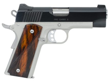 KIMBER PRO CARRY II SEMI AUTO