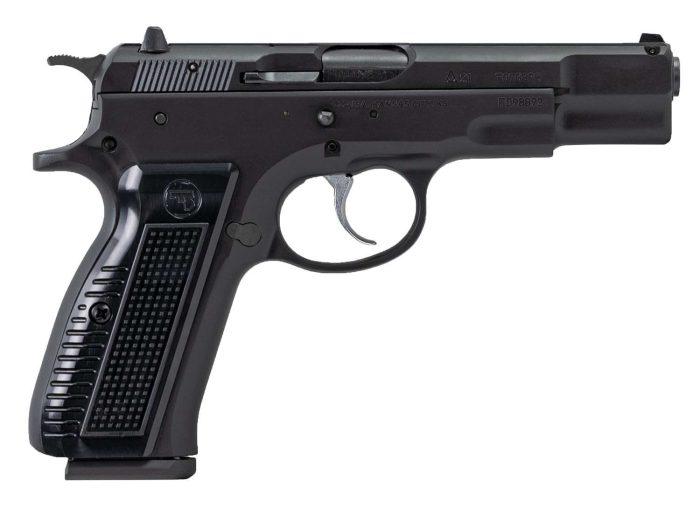 CZ 75 Retro SEMI AUTO