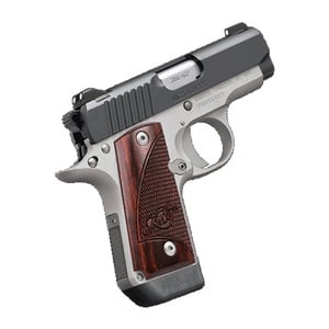 Kimber Micro 380 RTC Special SEMI AUTO