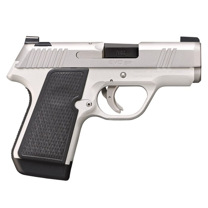 KIMBER EVO SP SELECT 9MM SEMI AUTO