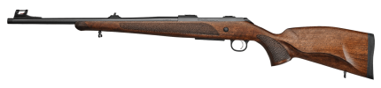 CZ-USA CZ 600 LUX BOLT ACTION