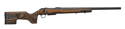 CZ-USA 600 RANGE BOLT ACTION