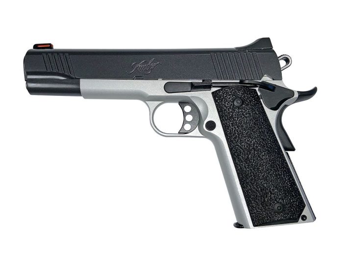 KIMBER GRAY GUARD SEMI AUTO