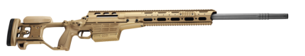 SAKO TRG M10 BOLT ACTION