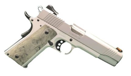 KIMBER 1911 CUSTOM LW SEMI AUTO