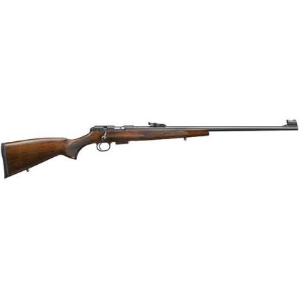 CZ 457 LUX BOLT ACTION