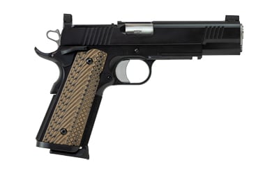 CZ DAN WESSON SPECIALIST OR SEMI AUTO