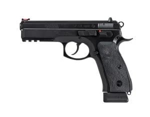 CZ 75 SP-01 SEMI AUTO