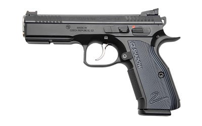 CZ SHADOW 2 ACCU 2023X SEMI AUTO