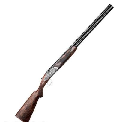 BERETTA 687 CLASSIC EELL OVER UNDER