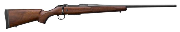 CZ 600 AMERICAN BOLT ACTION