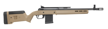 SAVAGE ARMS 110 MAGPUL SCOUT (LH) [FDE] BOLT ACTION