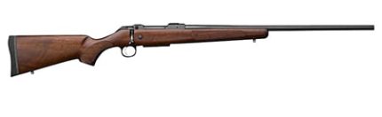 CZ 600 AMERICAN BOLT ACTION