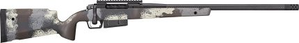 SPRINGFIELD ARMORY MODEL 2020 WAYPOINT LONG-ACTION CF (7MM PRC) [RIDGELINE] BOLT ACTION